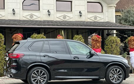 BMW X5, 2019 год, 6 350 000 рублей, 6 фотография