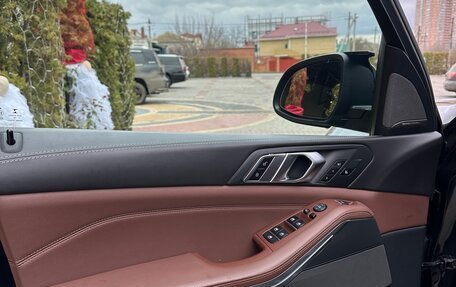 BMW X5, 2019 год, 6 350 000 рублей, 13 фотография