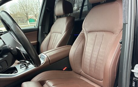 BMW X5, 2019 год, 6 350 000 рублей, 16 фотография