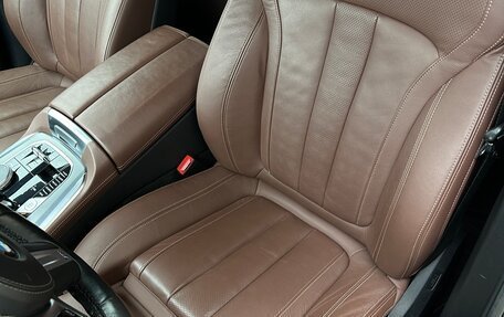 BMW X5, 2019 год, 6 350 000 рублей, 17 фотография