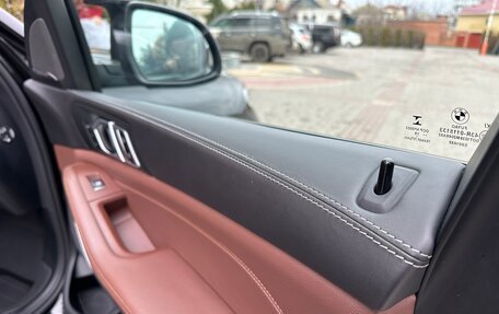 BMW X5, 2019 год, 6 350 000 рублей, 21 фотография