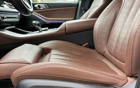 BMW X5, 2019 год, 6 350 000 рублей, 18 фотография