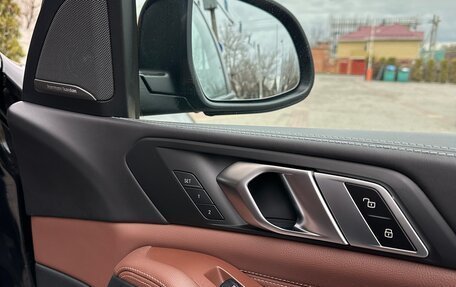 BMW X5, 2019 год, 6 350 000 рублей, 20 фотография