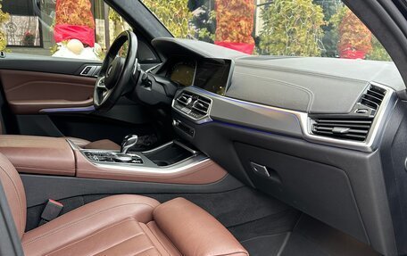 BMW X5, 2019 год, 6 350 000 рублей, 24 фотография