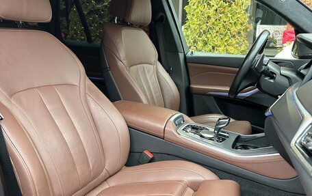 BMW X5, 2019 год, 6 350 000 рублей, 25 фотография