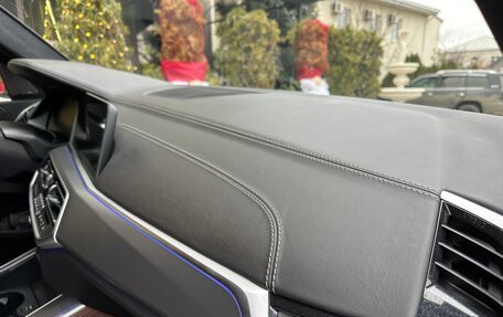 BMW X5, 2019 год, 6 350 000 рублей, 22 фотография