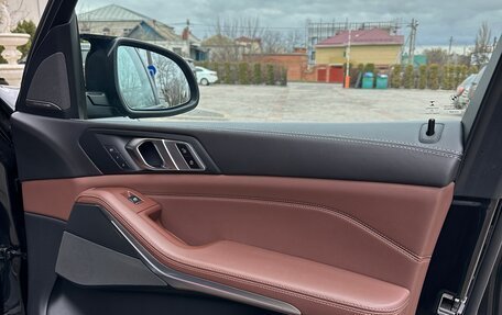 BMW X5, 2019 год, 6 350 000 рублей, 19 фотография