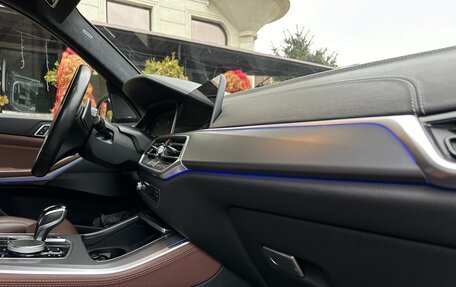 BMW X5, 2019 год, 6 350 000 рублей, 23 фотография