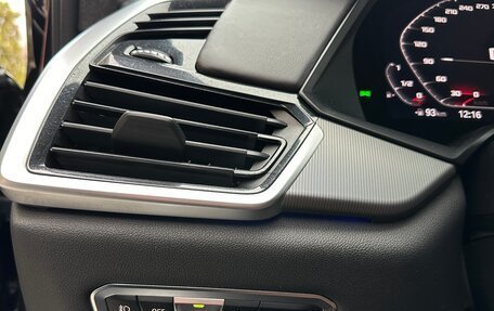 BMW X5, 2019 год, 6 350 000 рублей, 32 фотография