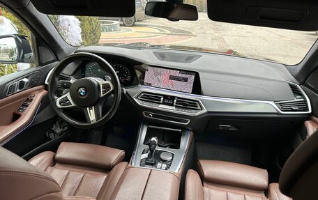 BMW X5, 2019 год, 6 350 000 рублей, 27 фотография