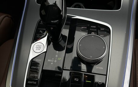 BMW X5, 2019 год, 6 350 000 рублей, 36 фотография