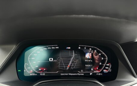 BMW X5, 2019 год, 6 350 000 рублей, 31 фотография