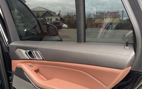 BMW X5, 2019 год, 6 350 000 рублей, 39 фотография