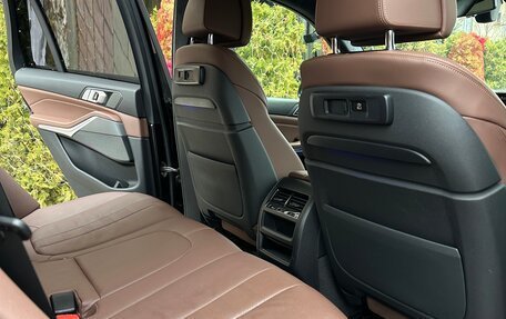 BMW X5, 2019 год, 6 350 000 рублей, 38 фотография