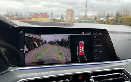 BMW X5, 2019 год, 6 350 000 рублей, 35 фотография