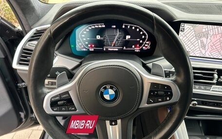 BMW X5, 2019 год, 6 350 000 рублей, 29 фотография