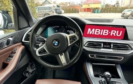 BMW X5, 2019 год, 6 350 000 рублей, 28 фотография