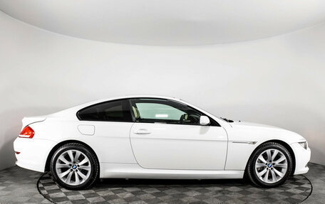 BMW 6 серия, 2008 год, 1 499 000 рублей, 5 фотография