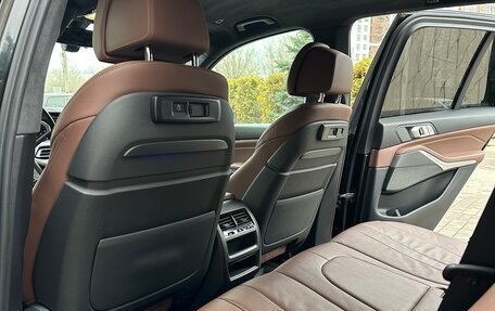 BMW X5, 2019 год, 6 350 000 рублей, 40 фотография