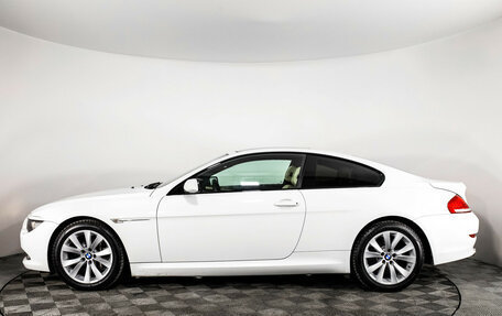 BMW 6 серия, 2008 год, 1 499 000 рублей, 9 фотография
