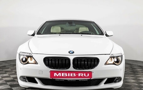 BMW 6 серия, 2008 год, 1 499 000 рублей, 3 фотография