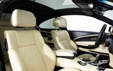 BMW 6 серия, 2008 год, 1 499 000 рублей, 17 фотография