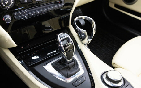 BMW 6 серия, 2008 год, 1 499 000 рублей, 21 фотография