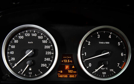 BMW 6 серия, 2008 год, 1 499 000 рублей, 25 фотография