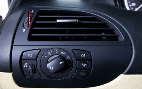 BMW 6 серия, 2008 год, 1 499 000 рублей, 24 фотография