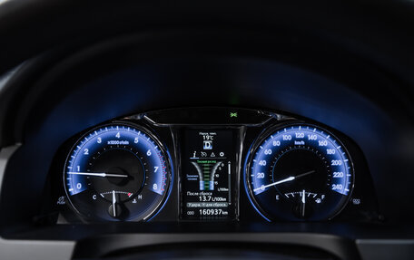 Toyota Camry, 2015 год, 2 290 000 рублей, 8 фотография