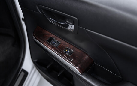 Toyota Camry, 2015 год, 2 290 000 рублей, 18 фотография