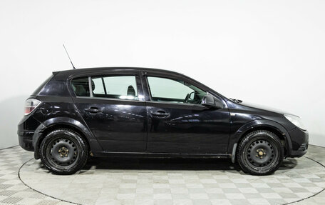 Opel Astra H, 2010 год, 399 585 рублей, 4 фотография