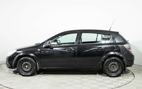 Opel Astra H, 2010 год, 399 585 рублей, 8 фотография