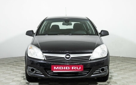 Opel Astra H, 2010 год, 399 585 рублей, 2 фотография