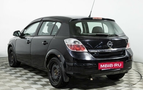 Opel Astra H, 2010 год, 399 585 рублей, 7 фотография