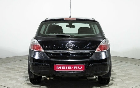 Opel Astra H, 2010 год, 399 585 рублей, 6 фотография