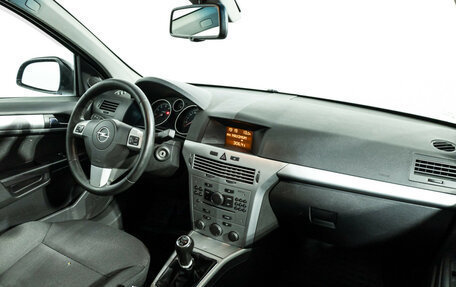 Opel Astra H, 2010 год, 399 585 рублей, 9 фотография