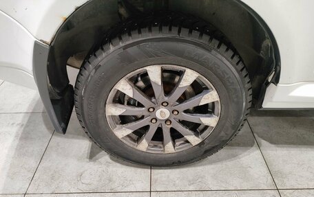 Land Rover Freelander II рестайлинг 2, 2011 год, 1 250 000 рублей, 12 фотография