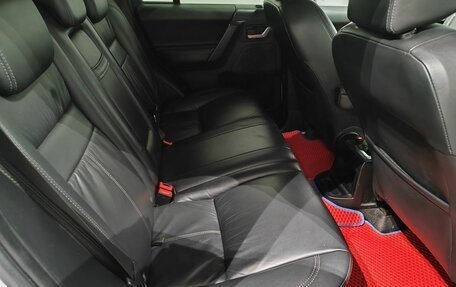 Land Rover Freelander II рестайлинг 2, 2011 год, 1 250 000 рублей, 11 фотография