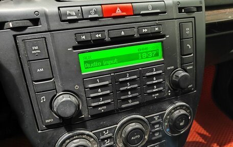 Land Rover Freelander II рестайлинг 2, 2011 год, 1 250 000 рублей, 16 фотография