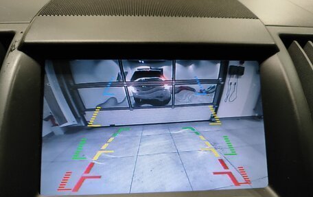 Land Rover Freelander II рестайлинг 2, 2011 год, 1 250 000 рублей, 18 фотография