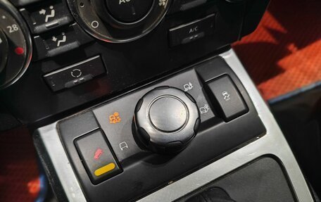 Land Rover Freelander II рестайлинг 2, 2011 год, 1 250 000 рублей, 17 фотография