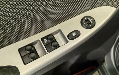 Hyundai Solaris II рестайлинг, 2011 год, 959 000 рублей, 12 фотография