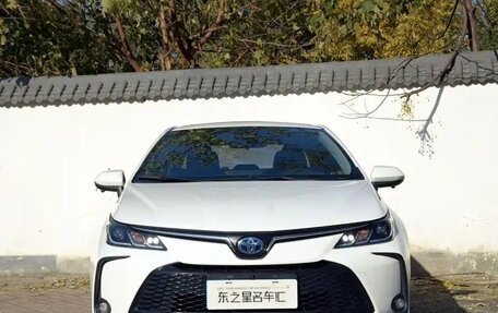 Toyota Corolla, 2022 год, 1 624 000 рублей, 1 фотография