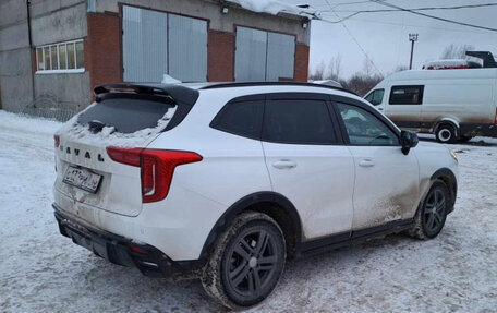 Haval Jolion, 2024 год, 1 390 000 рублей, 2 фотография