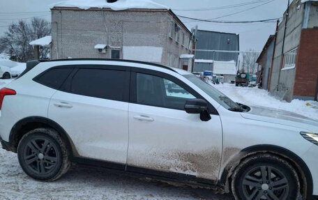 Haval Jolion, 2024 год, 1 390 000 рублей, 4 фотография