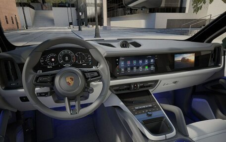 Porsche Cayenne III, 2025 год, 19 397 000 рублей, 2 фотография