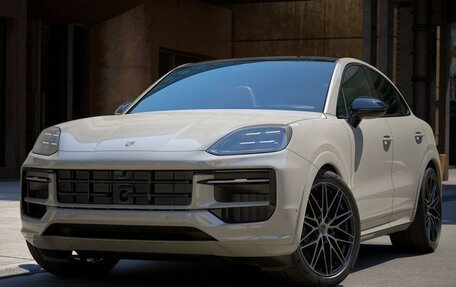Porsche Cayenne III, 2025 год, 19 397 000 рублей, 4 фотография