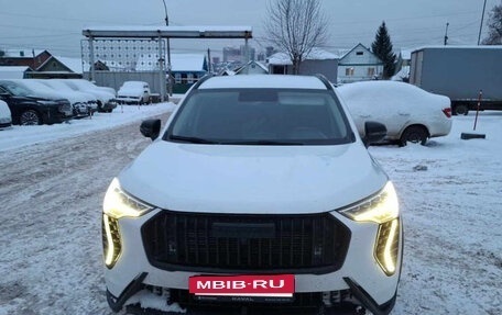 Haval Jolion, 2024 год, 1 390 000 рублей, 7 фотография