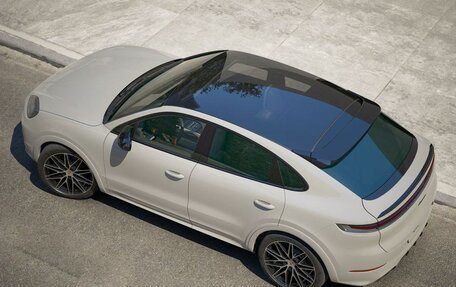 Porsche Cayenne III, 2025 год, 19 397 000 рублей, 8 фотография